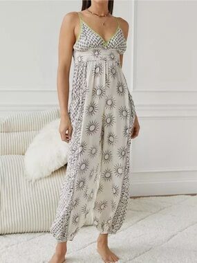 Urban Outfitters Out From Other Jumpsuit